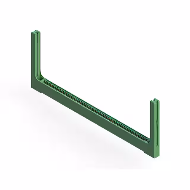 345-064-520-158 EDAC Inc.  Edgeboard Connectors